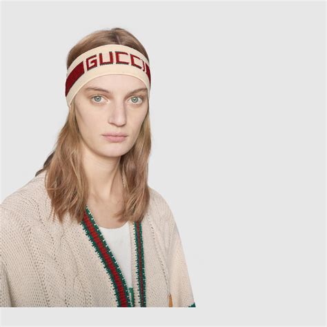 gucci elastic headband alieexpress|Gucci.